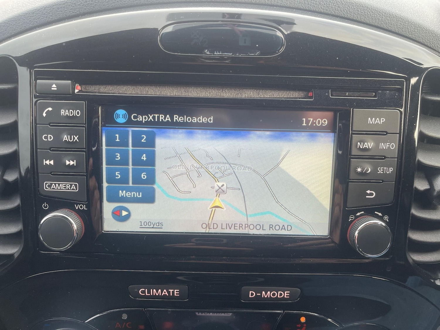 Used Nissan Juke 2015 for sale - 76138635: Photo 20