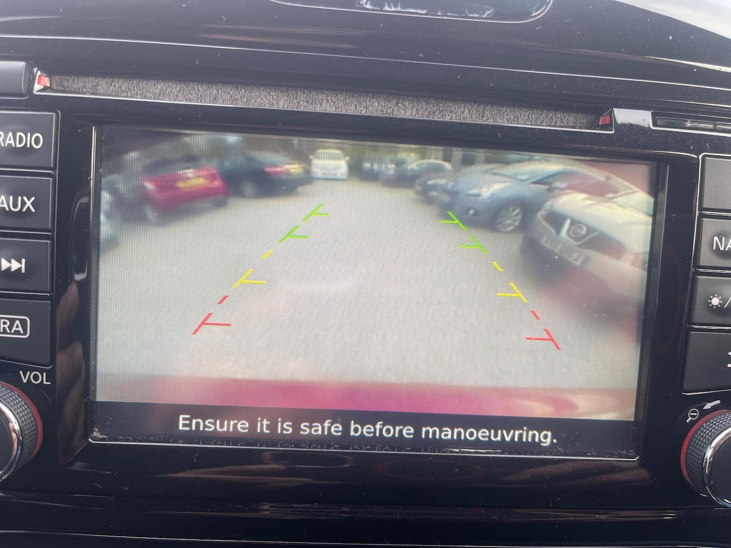 Used Nissan Juke 2015 for sale - 76138635: Photo 21