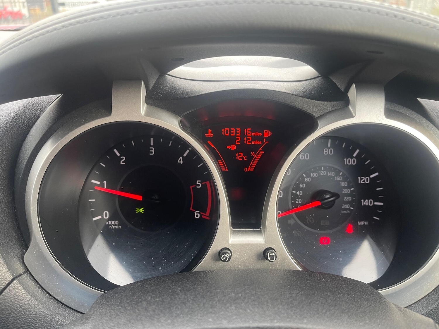 Used Nissan Juke 2015 for sale - 76138635: Photo 25