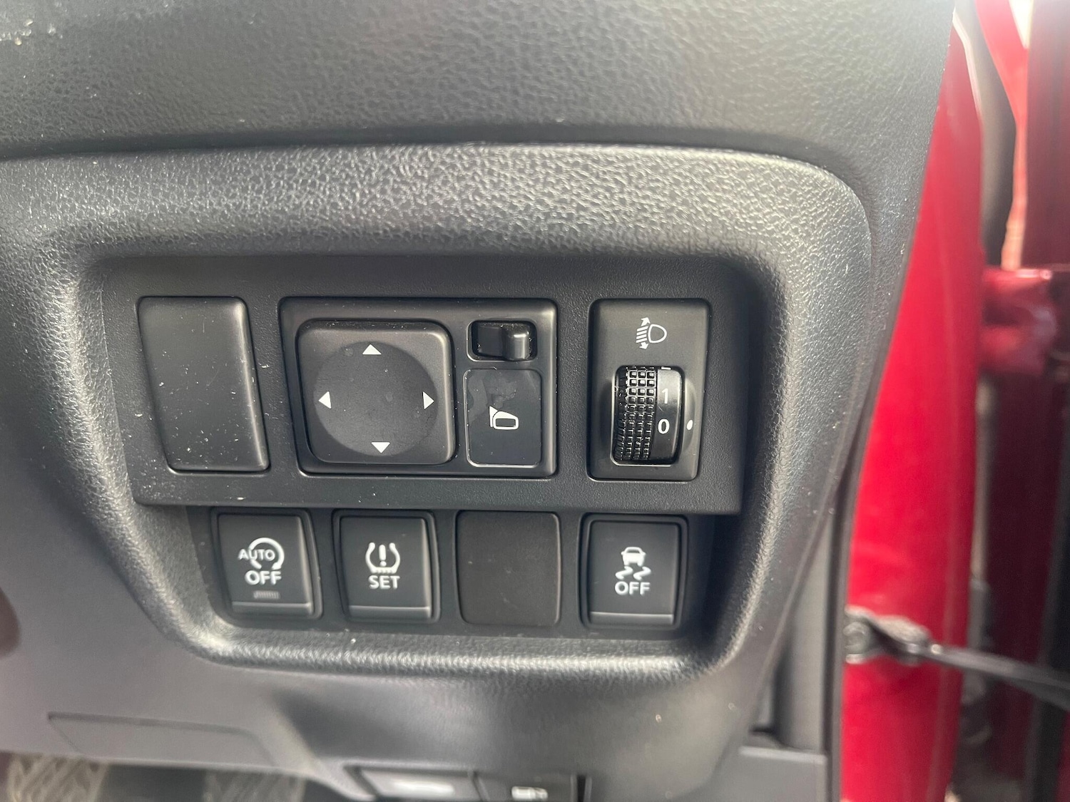 Used Nissan Juke 2015 for sale - 76138635: Photo 26