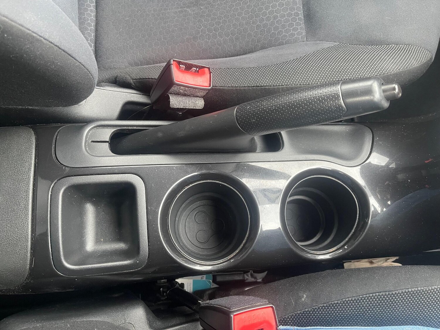 Used Nissan Juke 2015 for sale - 76138635: Photo 30