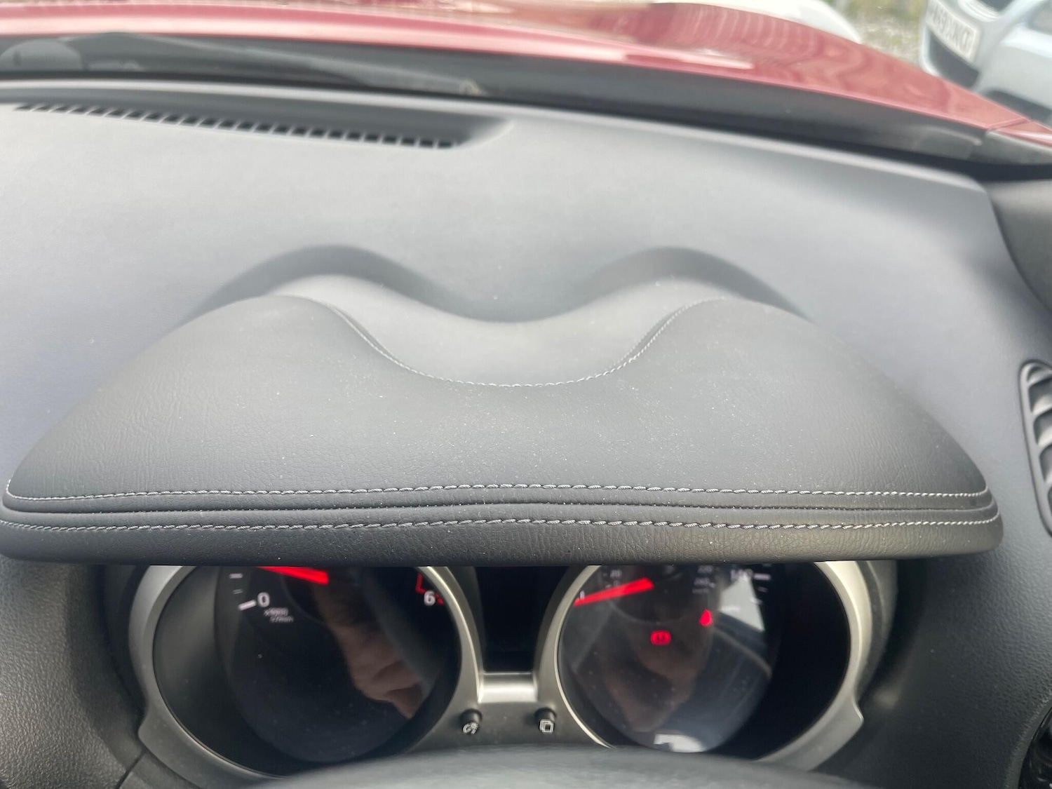 Used Nissan Juke 2015 for sale - 76138635: Photo 34