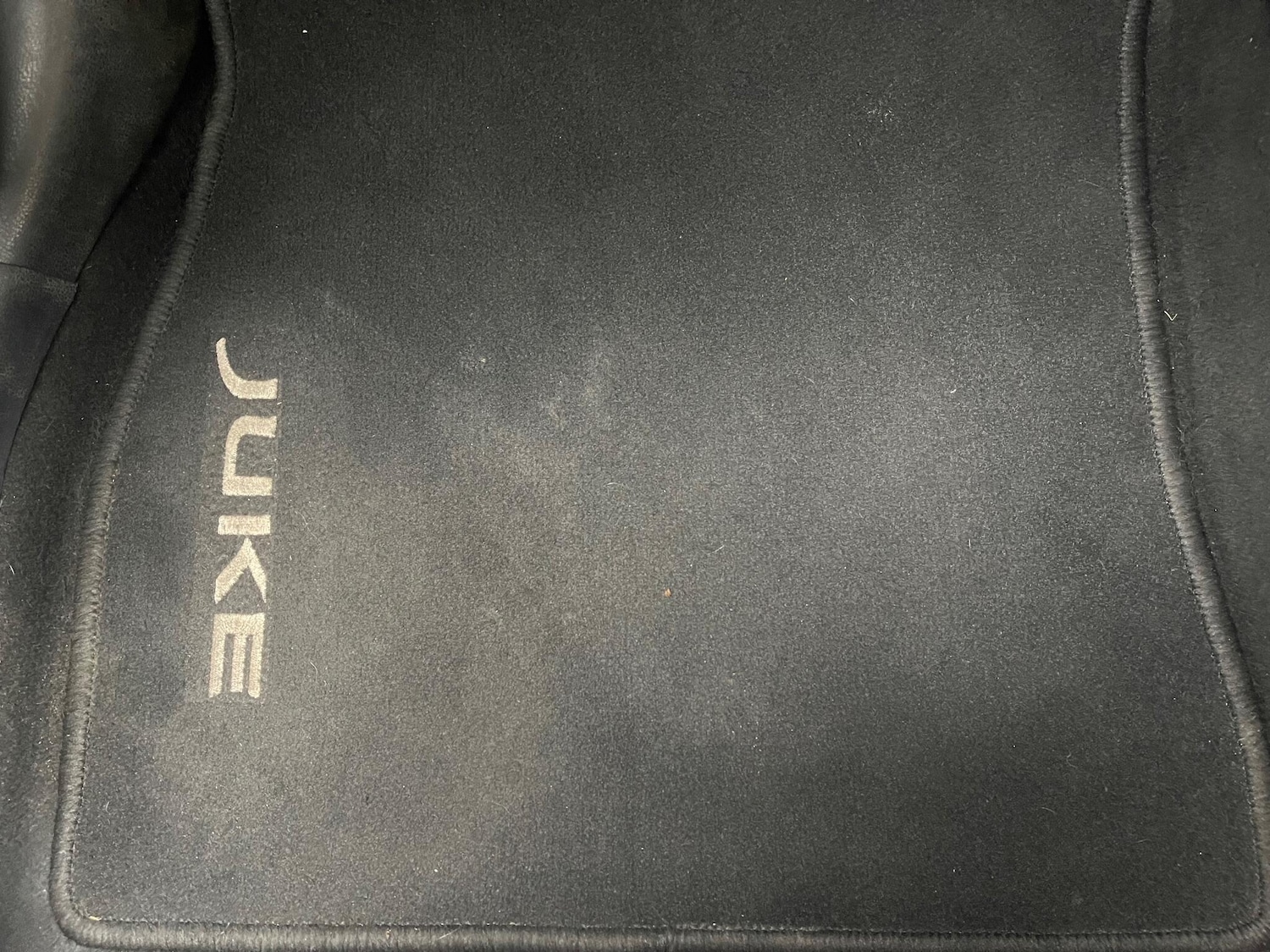 Used Nissan Juke 2015 for sale - 76138635: Photo 35