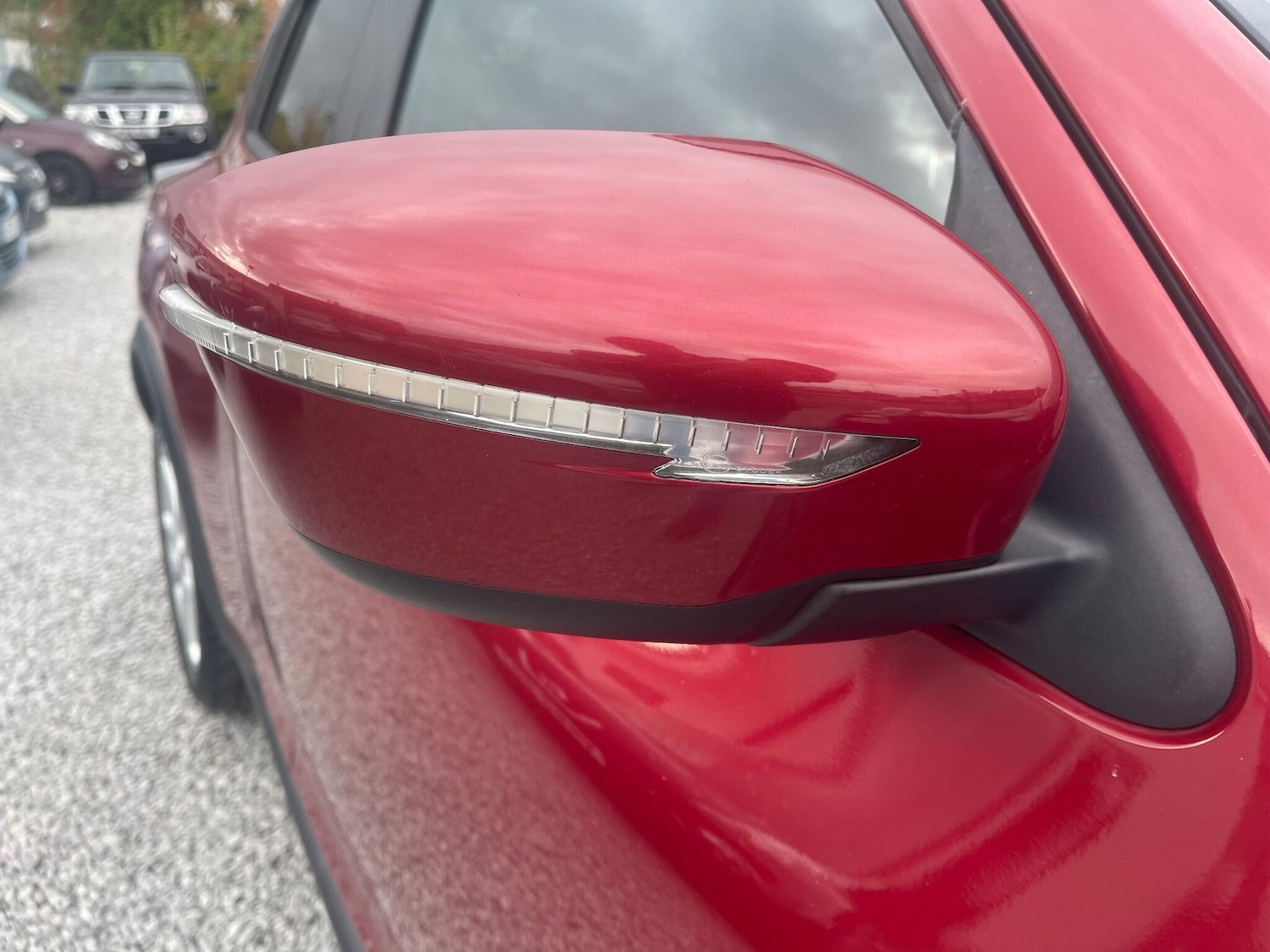 Used Nissan Juke 2015 for sale - 76138635: Photo 41