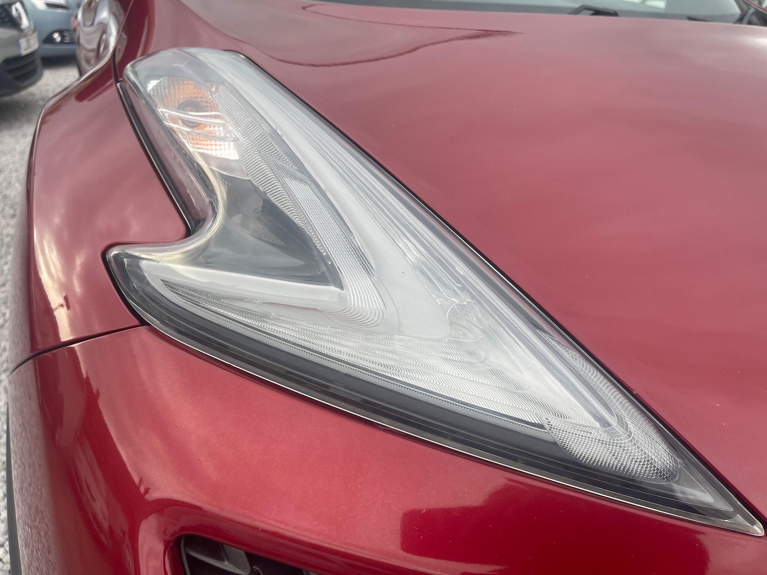 Used Nissan Juke 2015 for sale - 76138635: Photo 43