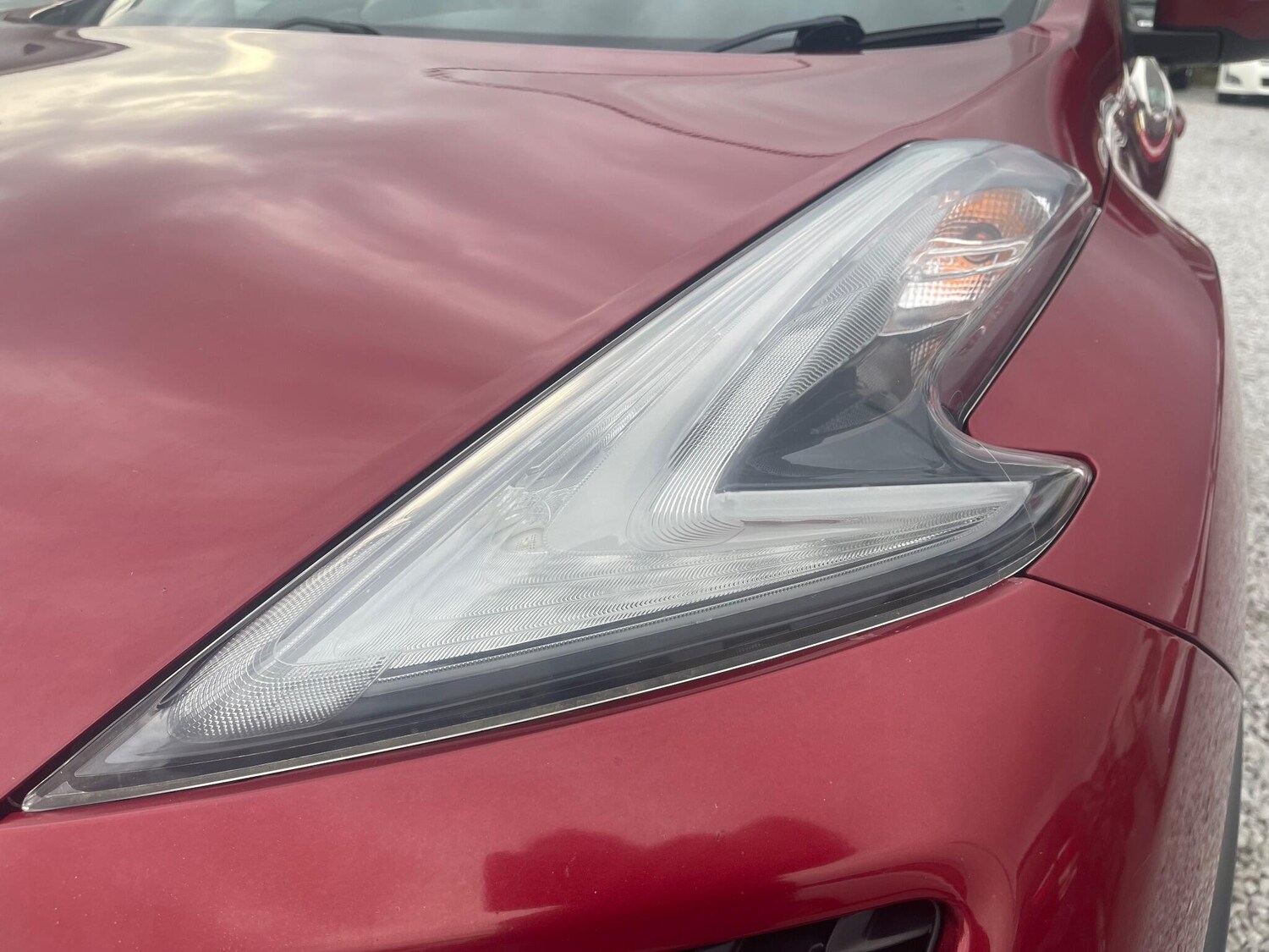 Used Nissan Juke 2015 for sale - 76138635: Photo 44