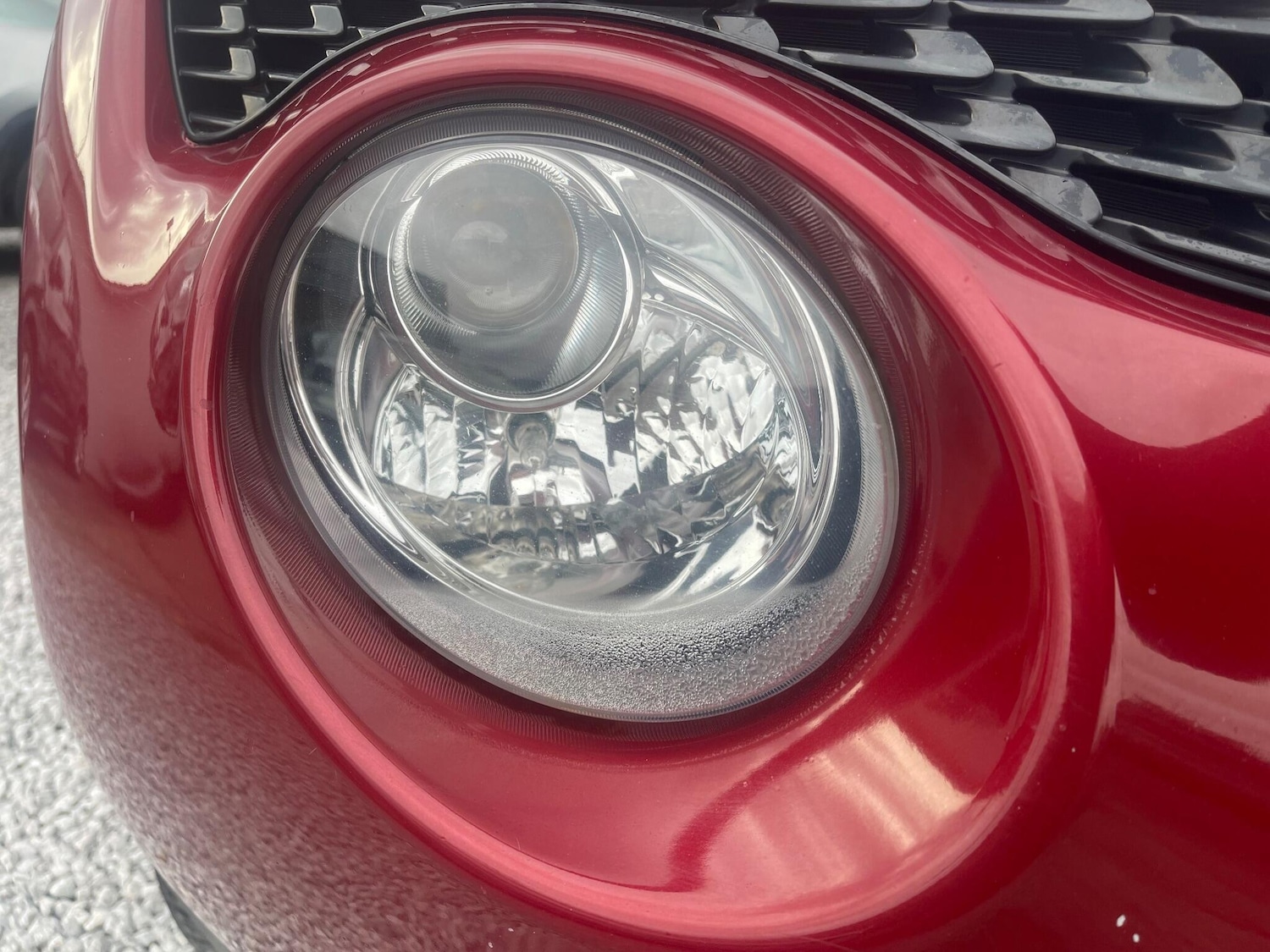 Used Nissan Juke 2015 for sale - 76138635: Photo 46