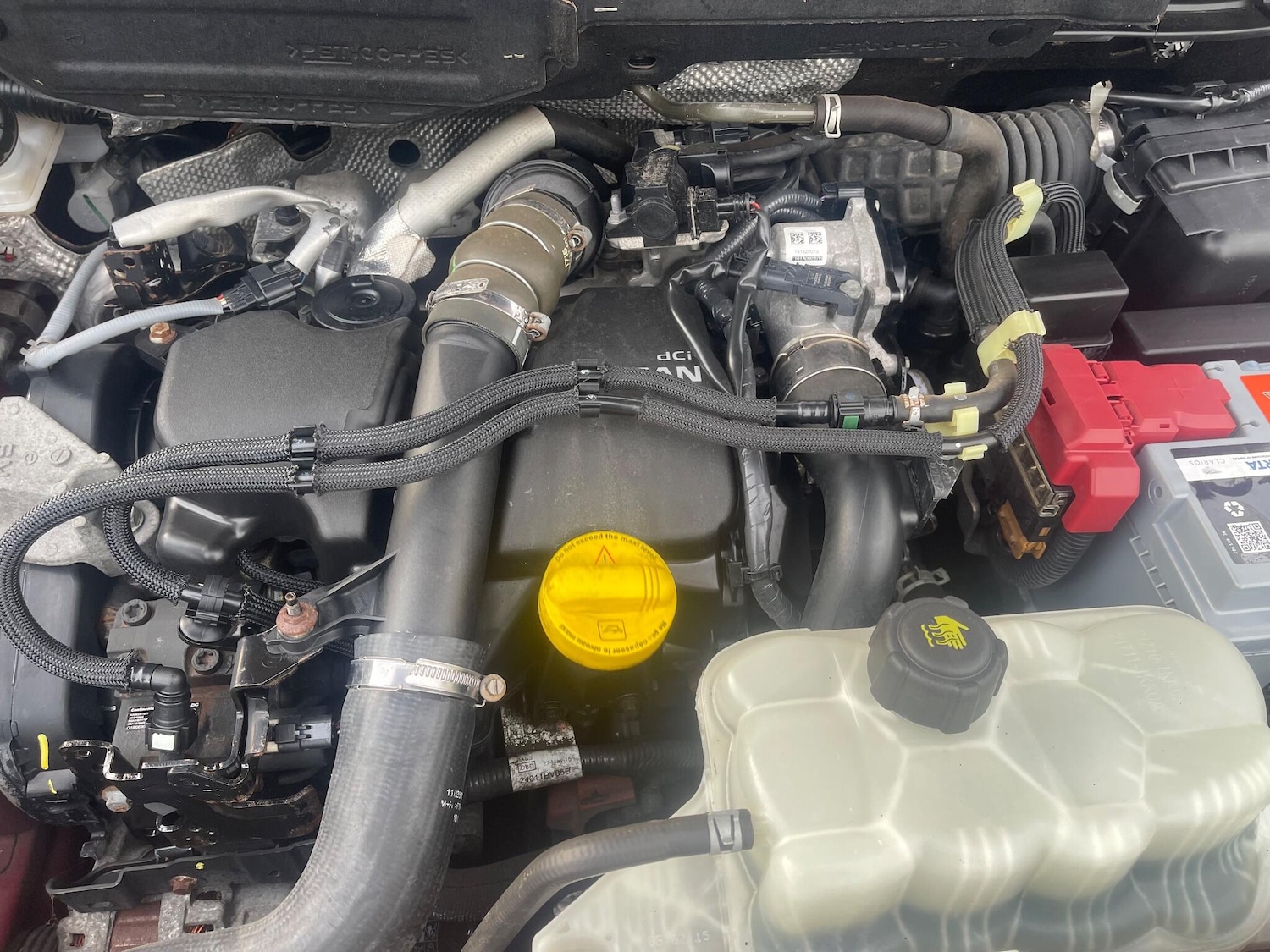 Used Nissan Juke 2015 for sale - 76138635: Photo 50