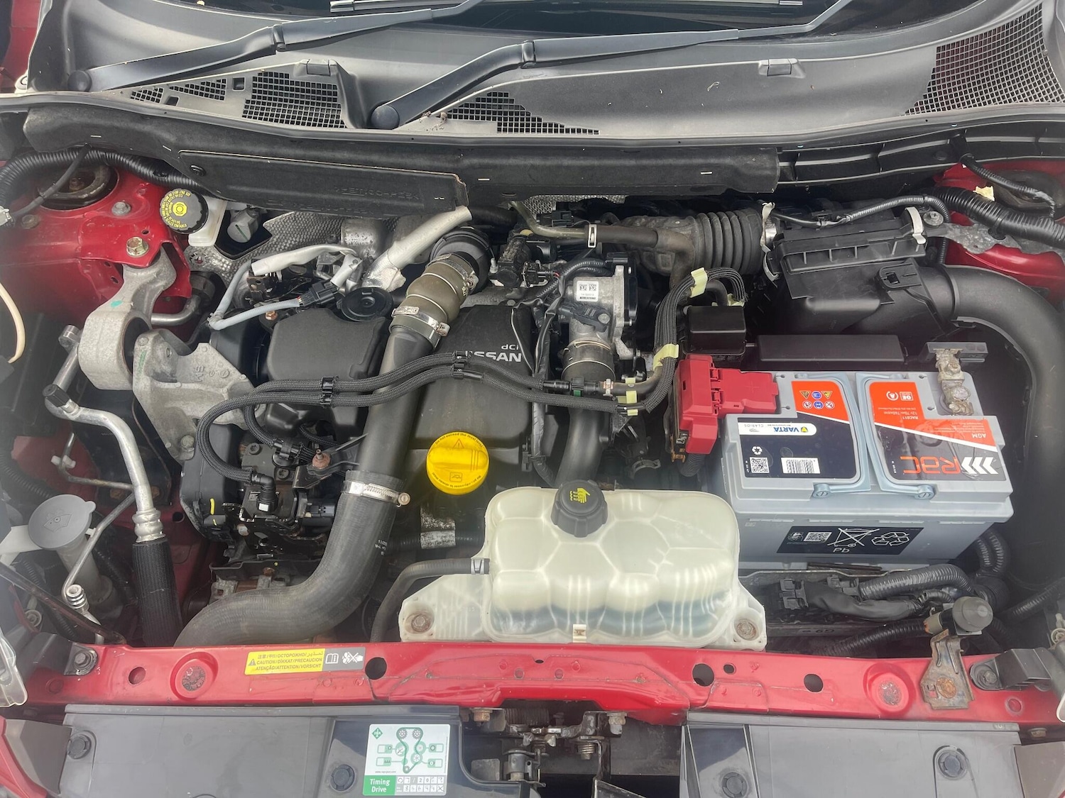 Used Nissan Juke 2015 for sale - 76138635: Photo 51