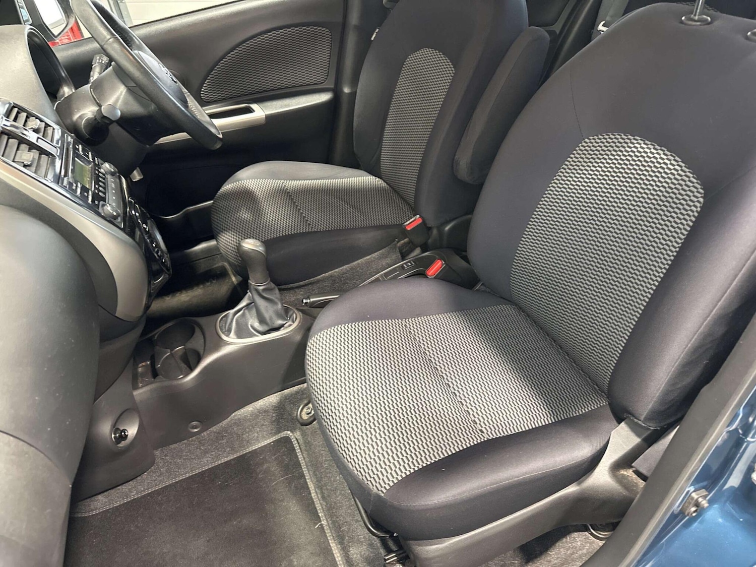 Used Nissan Micra for sale - 78115737: Photo 14