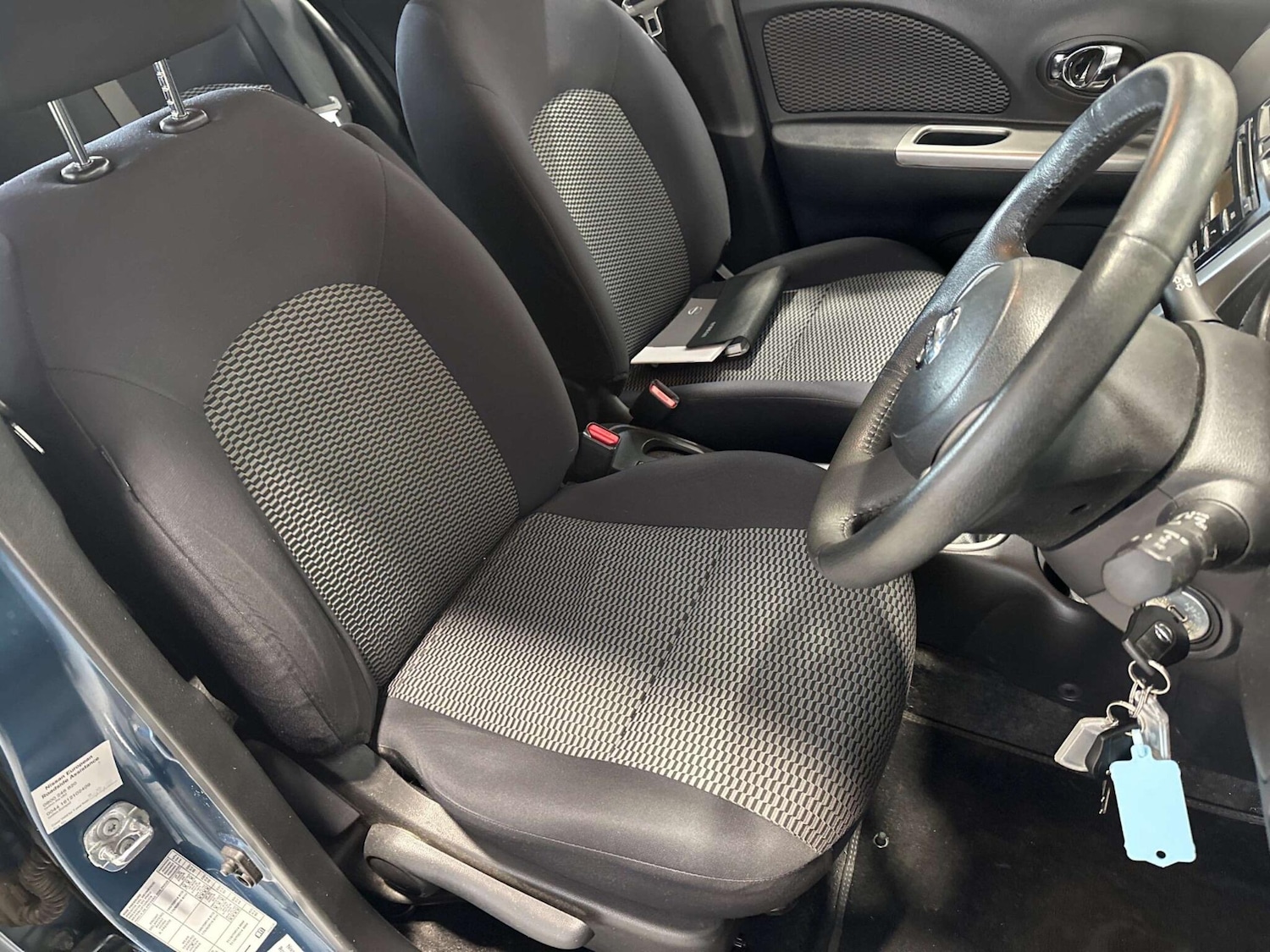 Used Nissan Micra for sale - 78115737: Photo 7