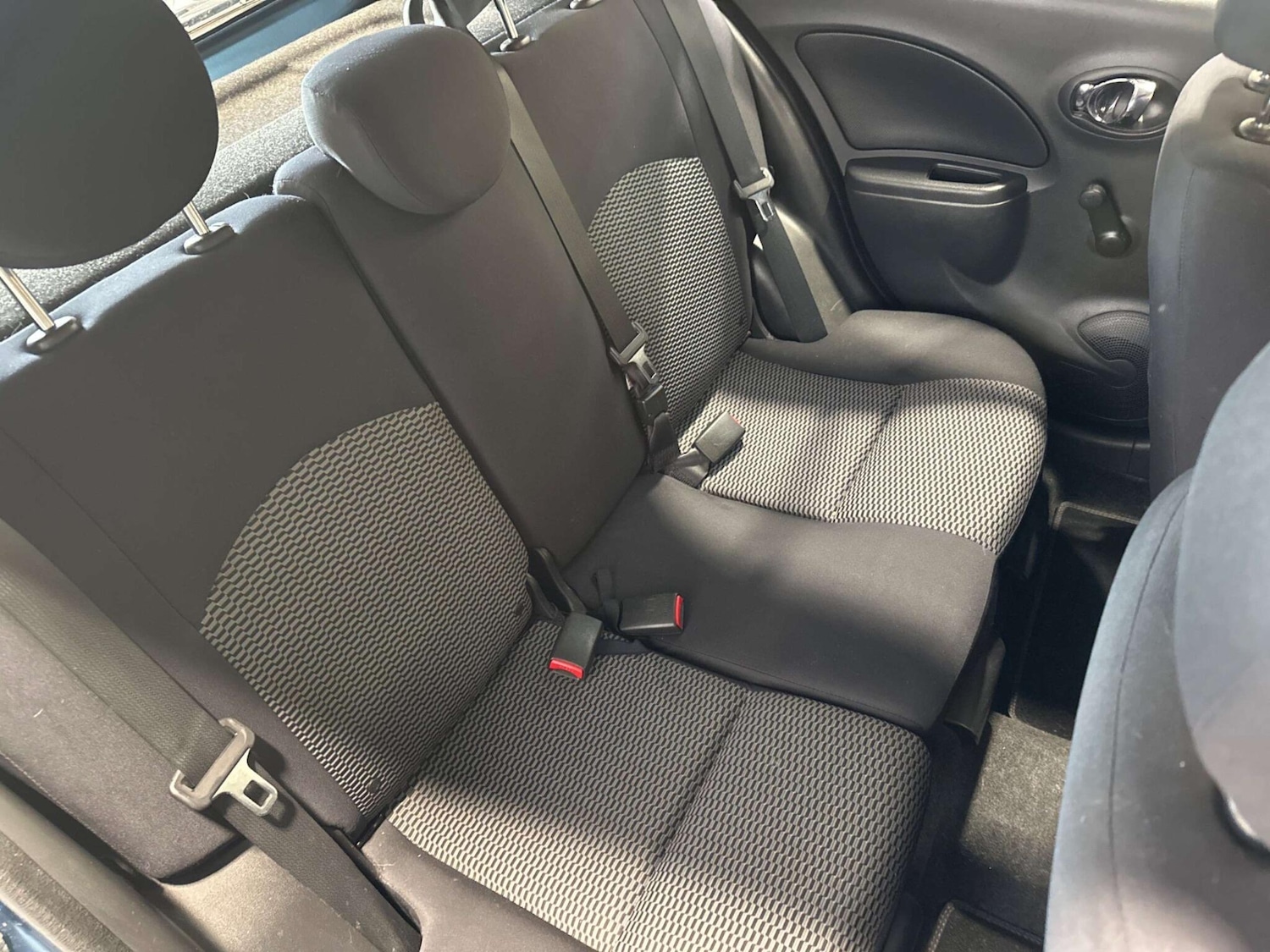 Used Nissan Micra for sale - 78115737: Photo 8