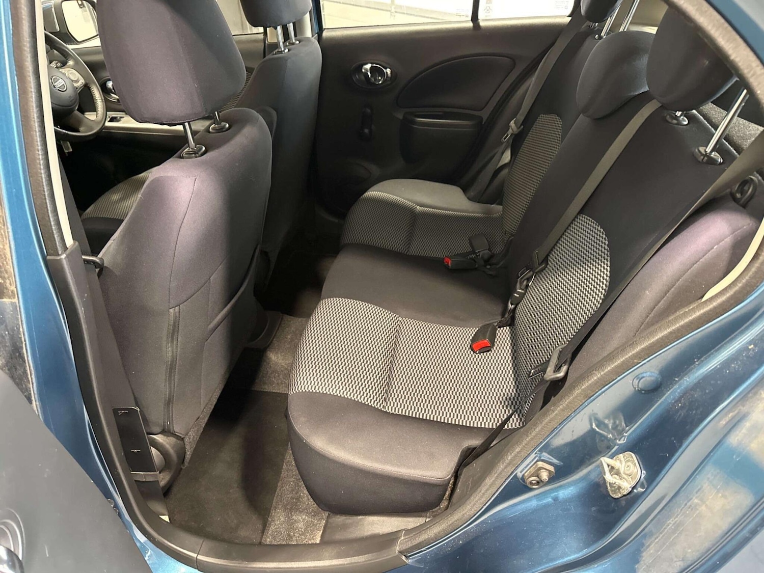 Used Nissan Micra for sale - 78115737: Photo 9