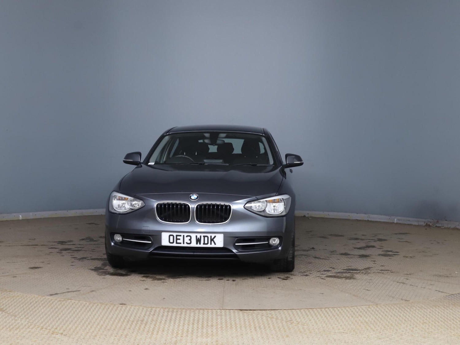 Used BMW 1 Series 2013 for sale - 77969867: Photo 2