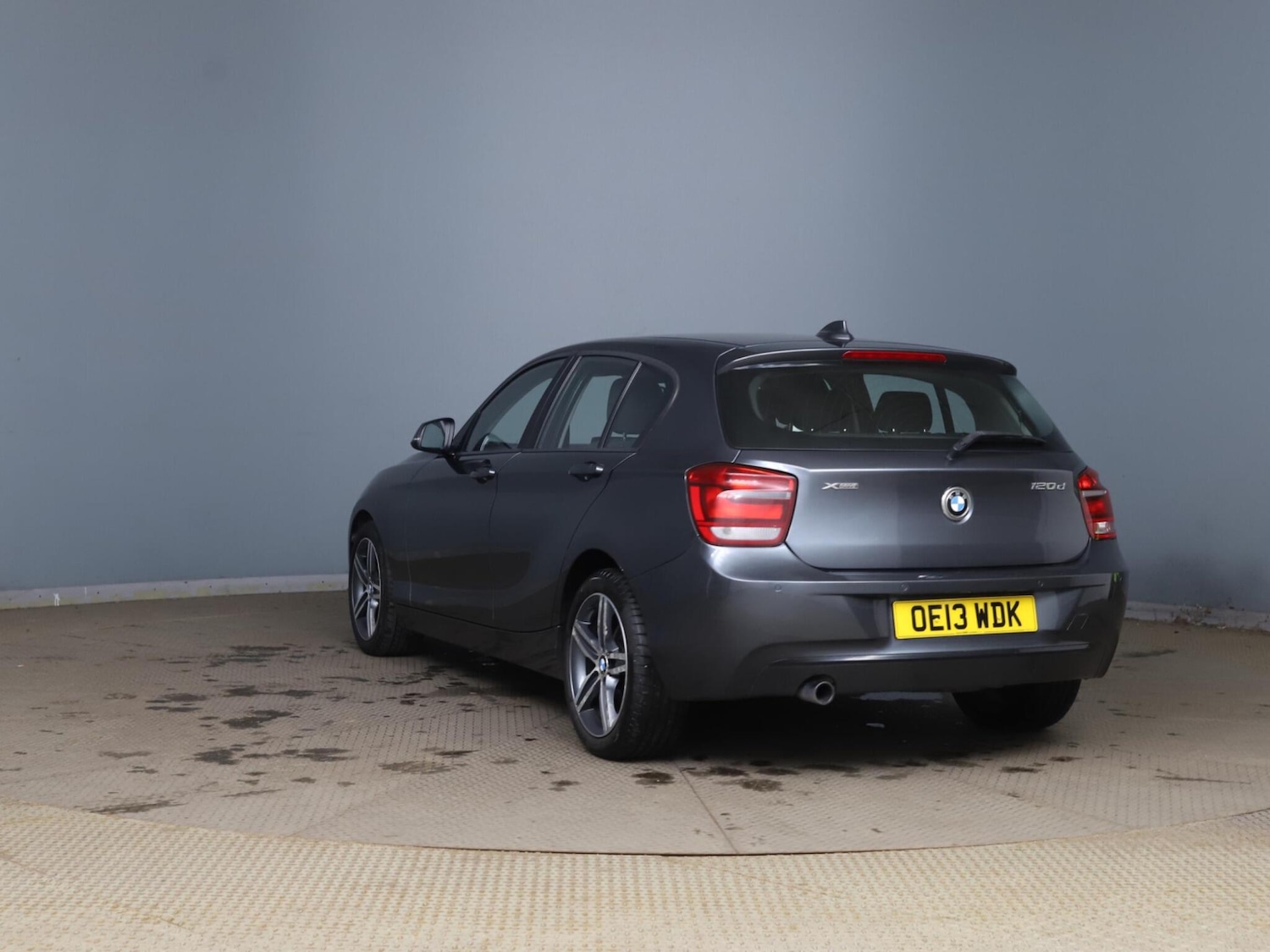 Used BMW 1 Series 2013 for sale - 77969867: Photo 4