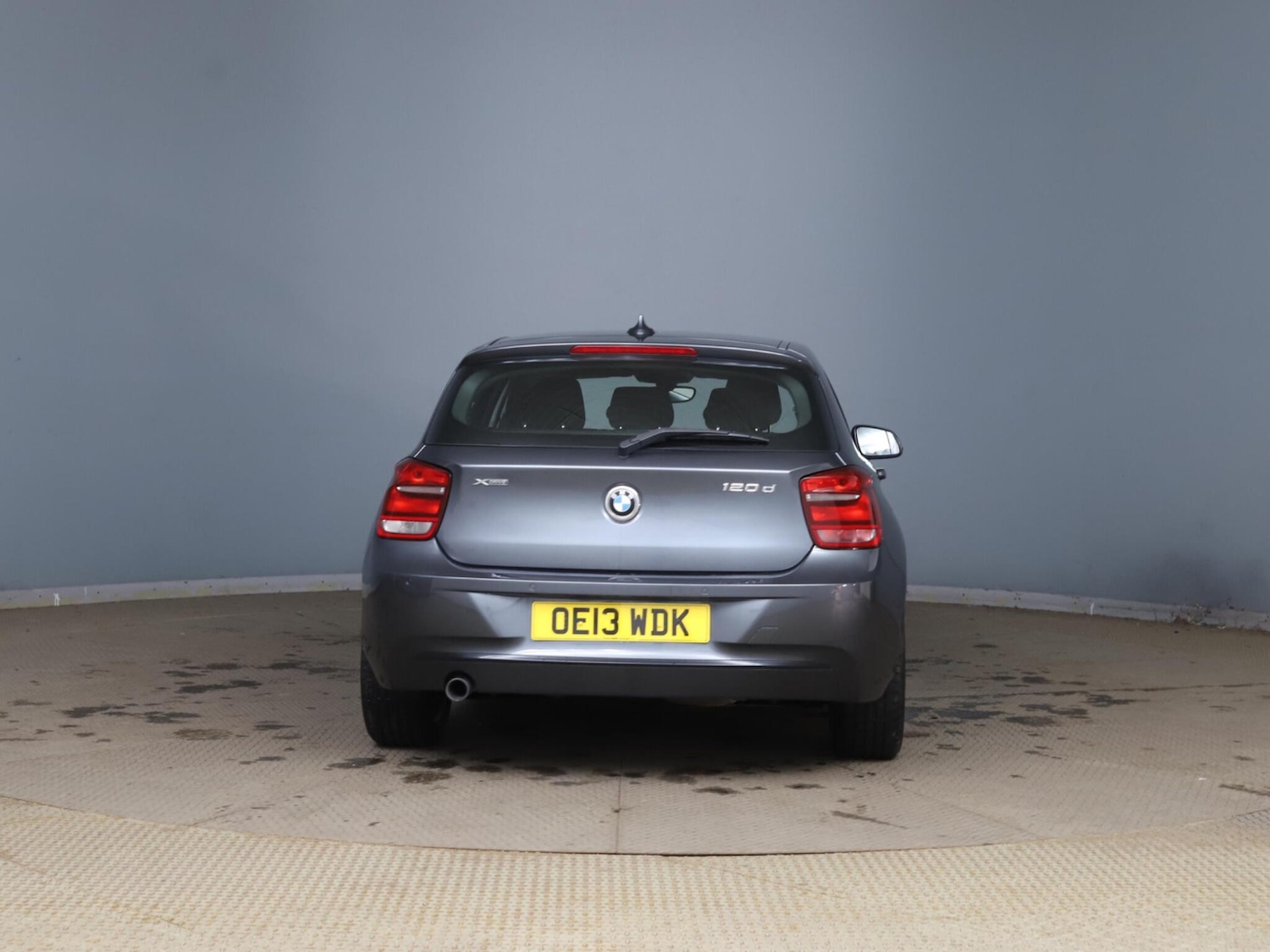 Used BMW 1 Series 2013 for sale - 77969867: Photo 5