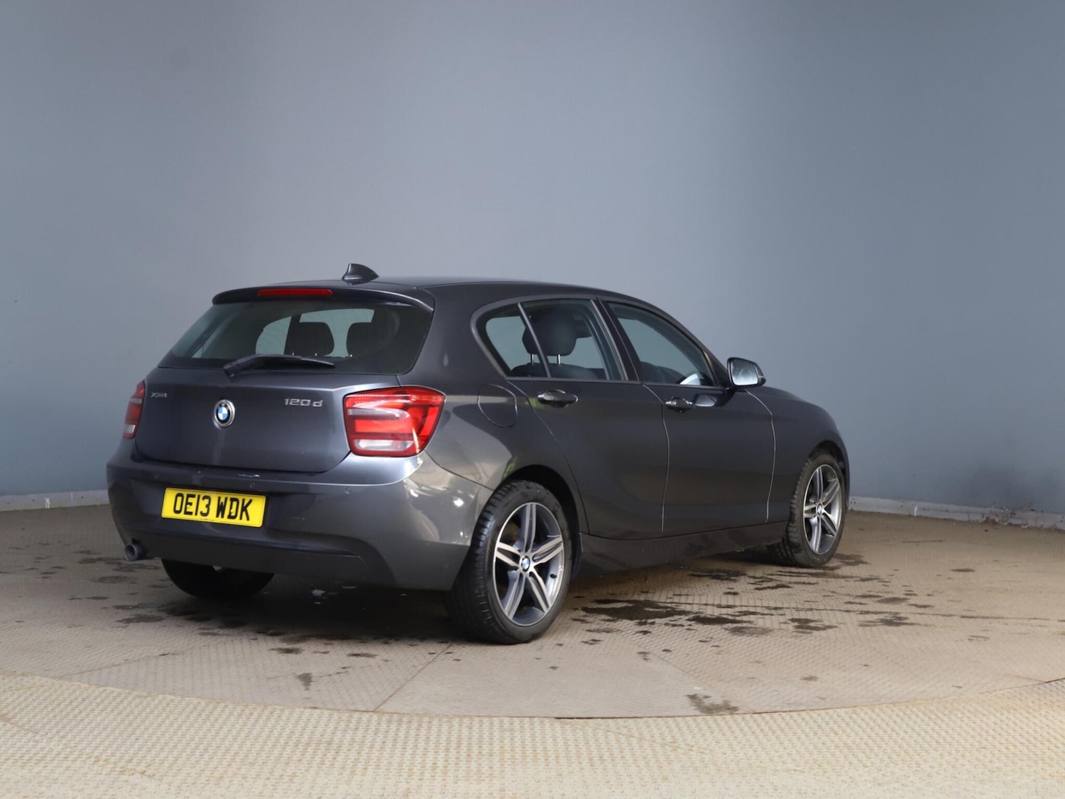 Used BMW 1 Series 2013 for sale - 77969867: Photo 6