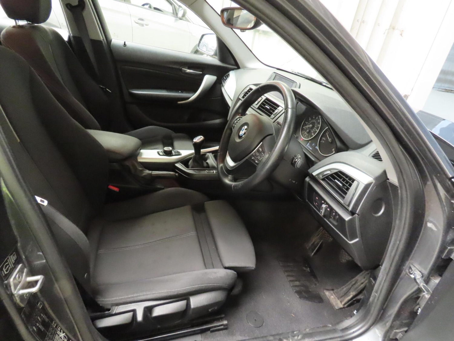 Used BMW 1 Series 2013 for sale - 77969867: Photo 7