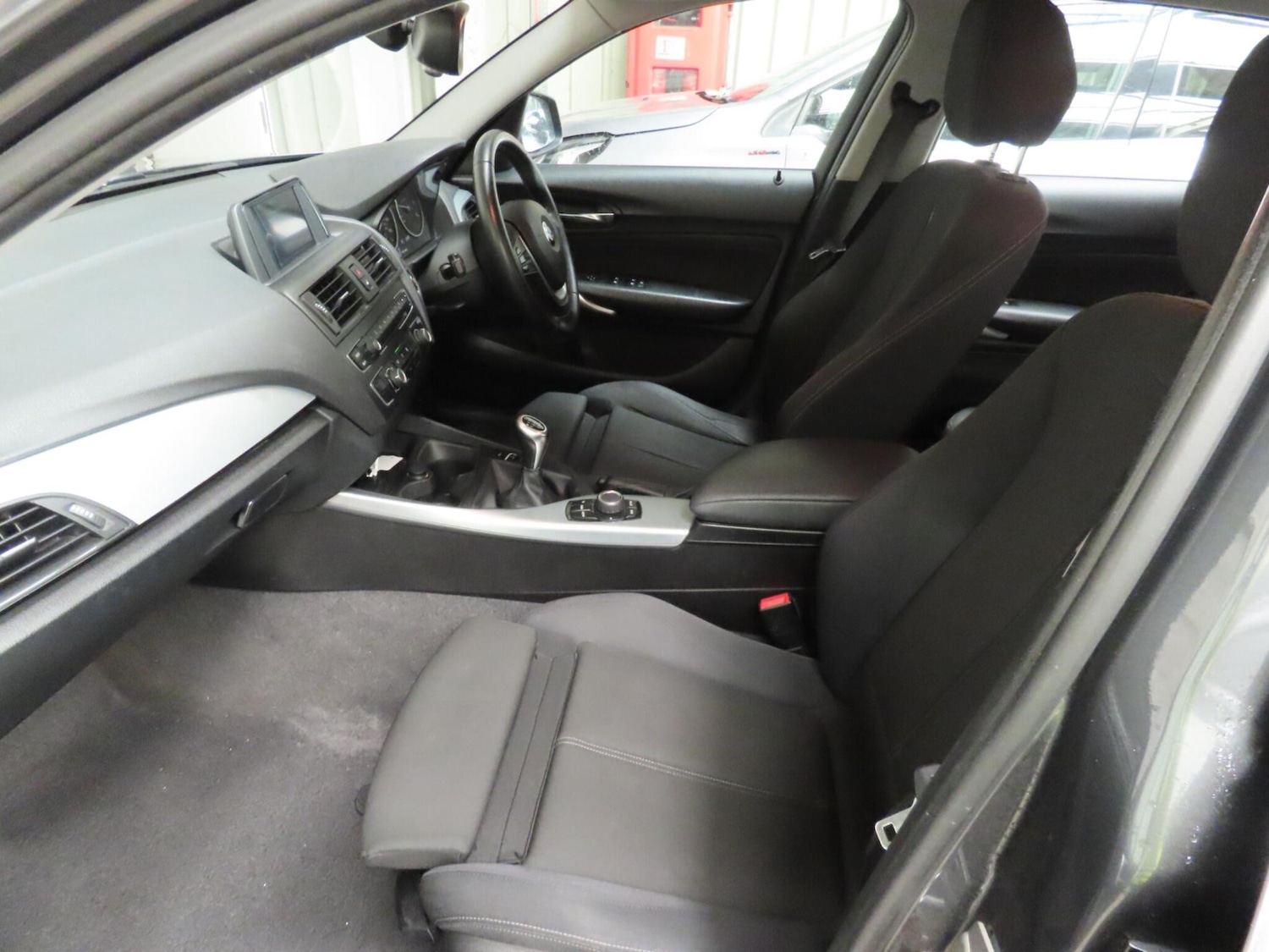 Used BMW 1 Series 2013 for sale - 77969867: Photo 8