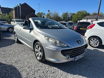 Used Peugeot 307 2007 for sale - 78613088: Photo