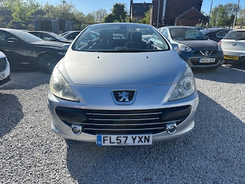 Used Peugeot 307 2007 for sale - 78613088: Photo