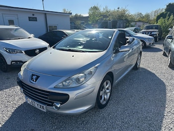 Used Peugeot 307 2007 for sale - 78613088: Photo