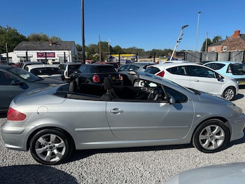 Used Peugeot 307 2007 for sale - 78613088: Photo