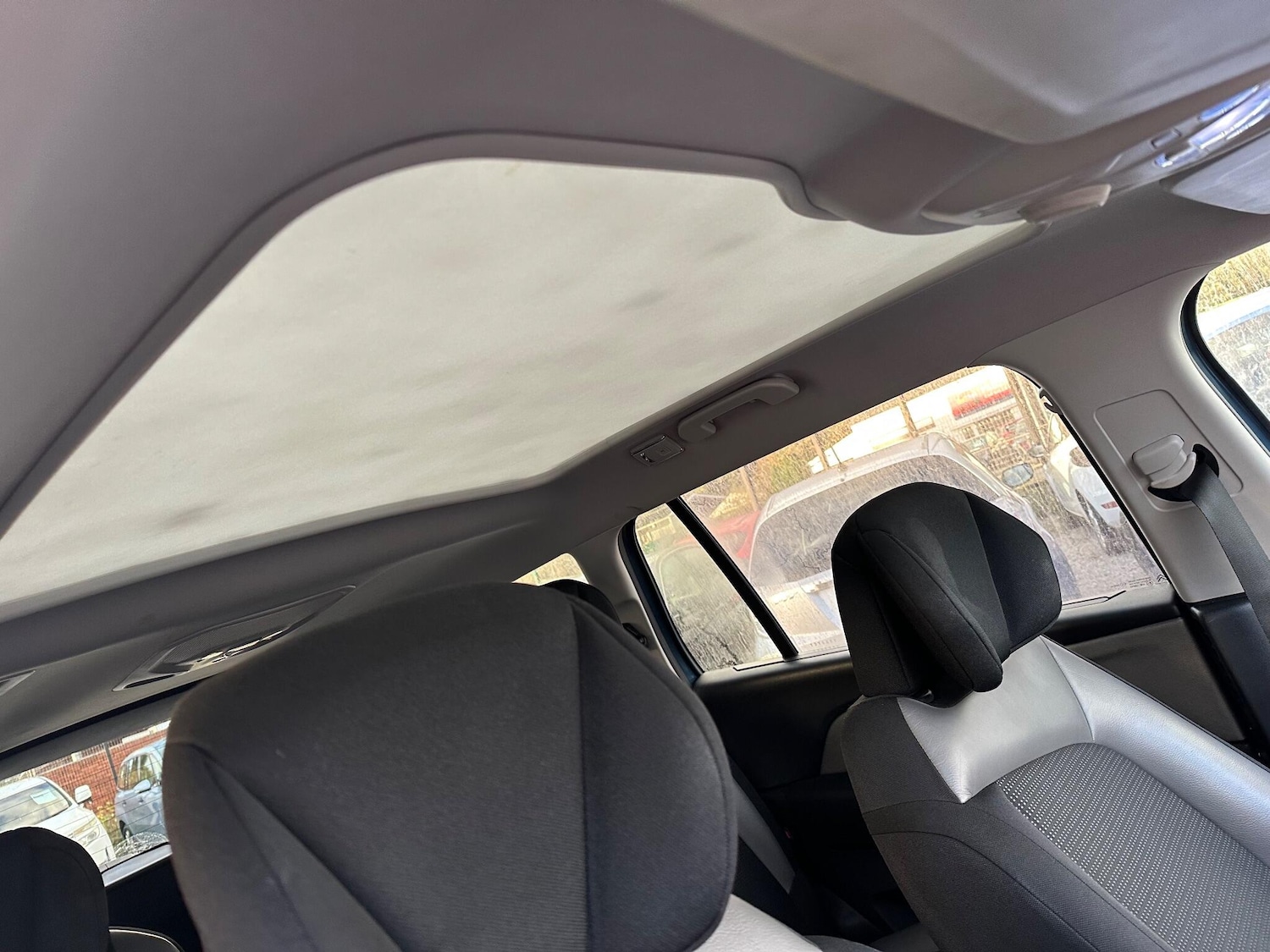 Used Citroen Grand C4 Picasso for sale - 78115846: Photo 12