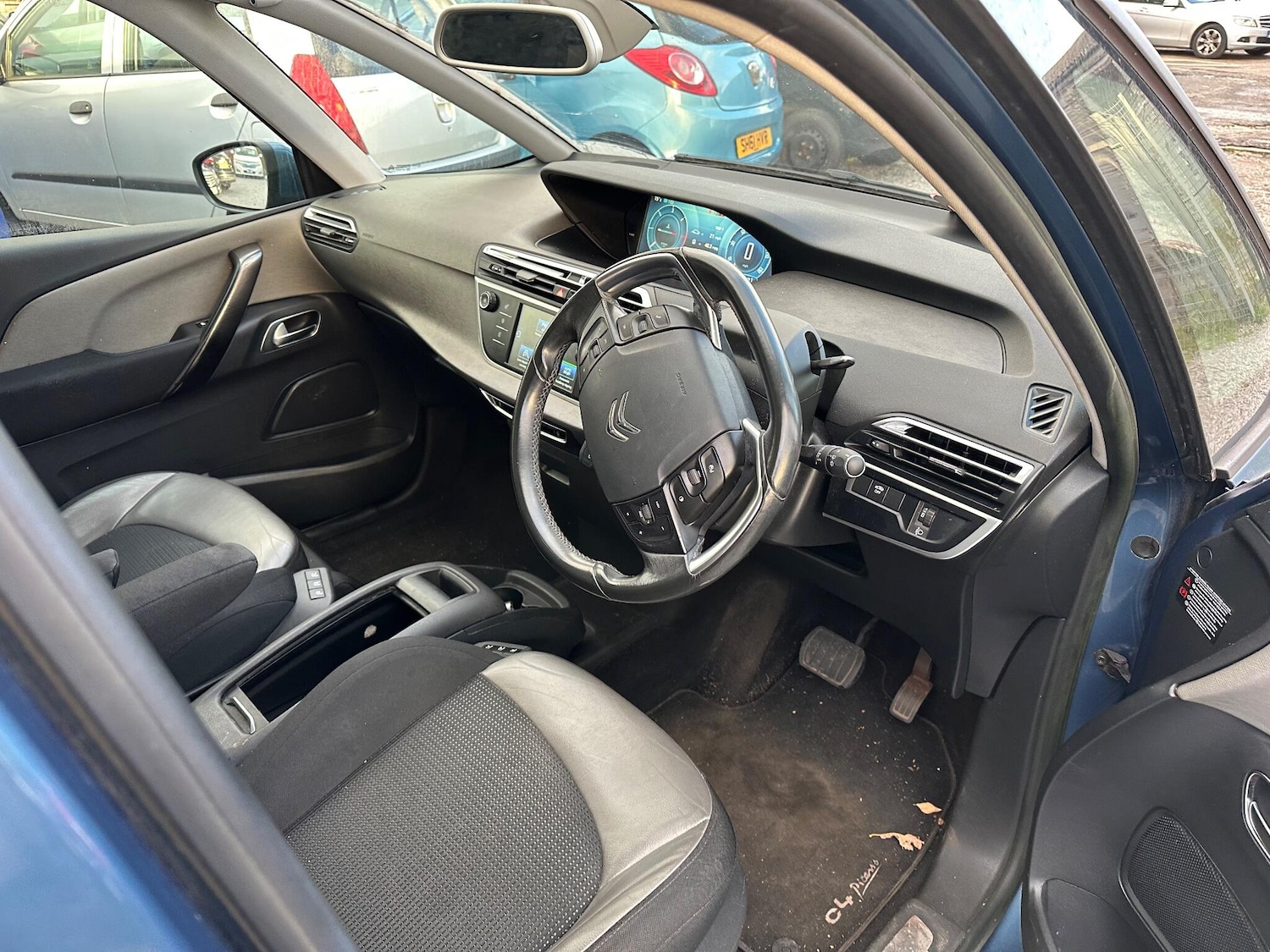 Used Citroen Grand C4 Picasso for sale - 78115846: Photo 14