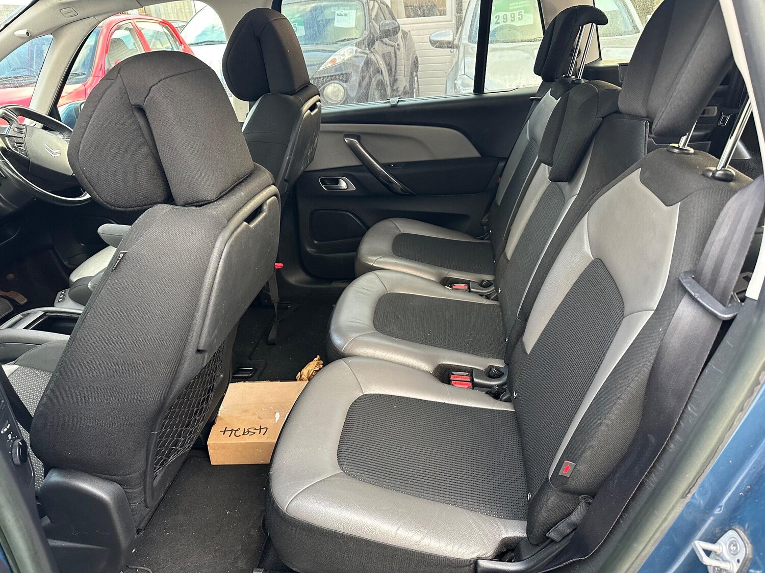 Used Citroen Grand C4 Picasso for sale - 78115846: Photo 6