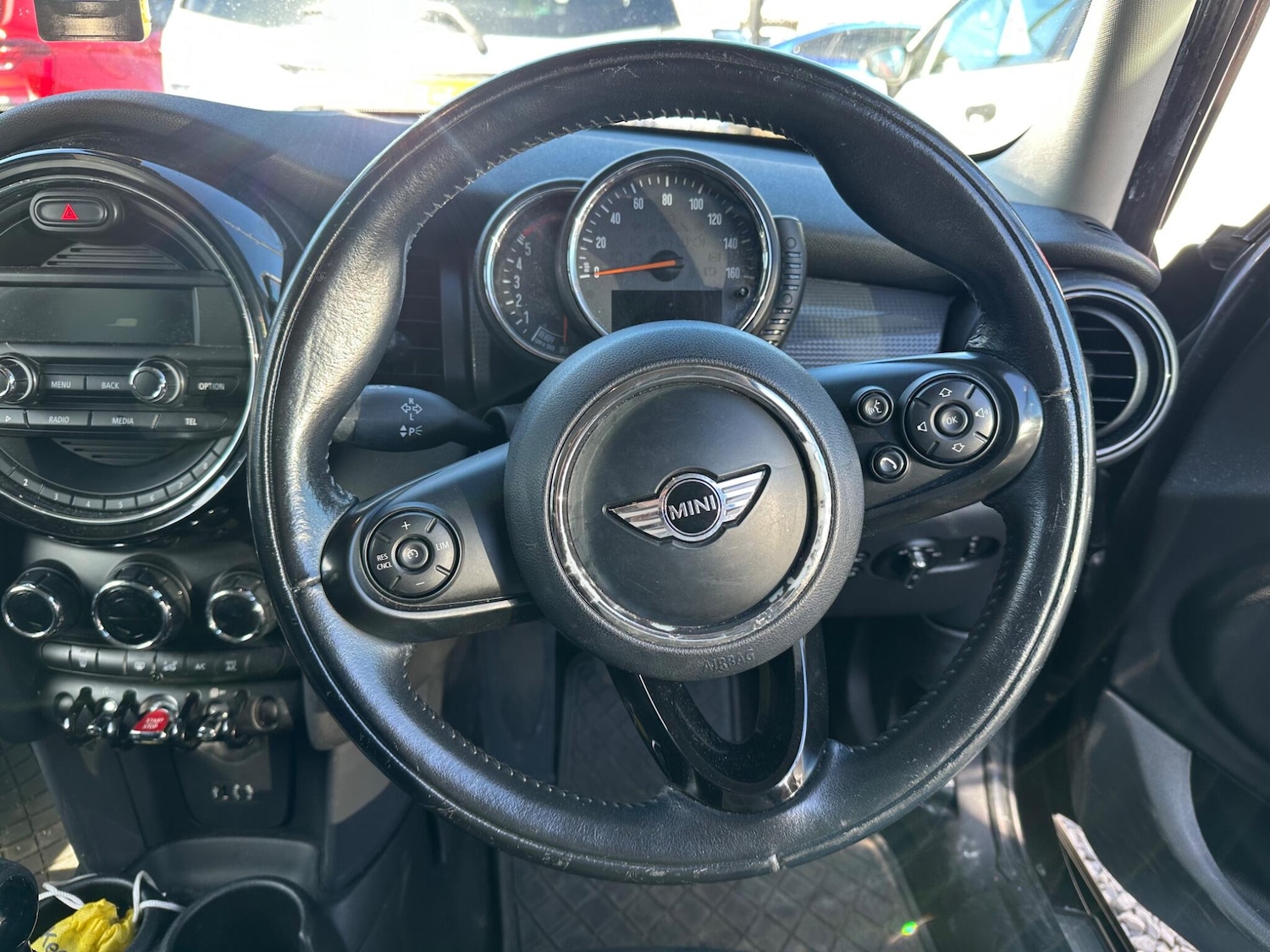 Used MINI Hatch 2016 for sale - 78148141: Photo 10