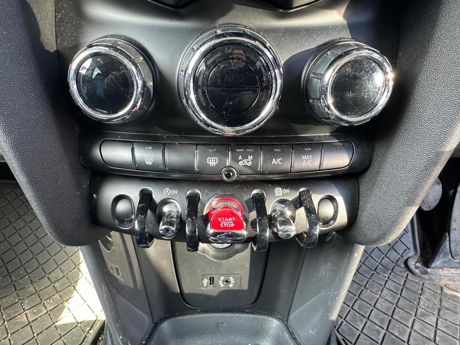 Used MINI Hatch 2016 for sale - 78148141: Photo 12