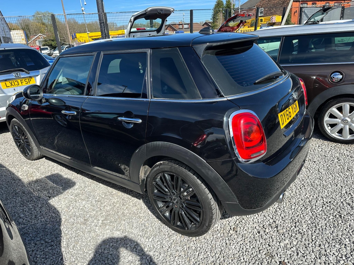 Used MINI Hatch 2016 for sale - 78148141: Photo 3