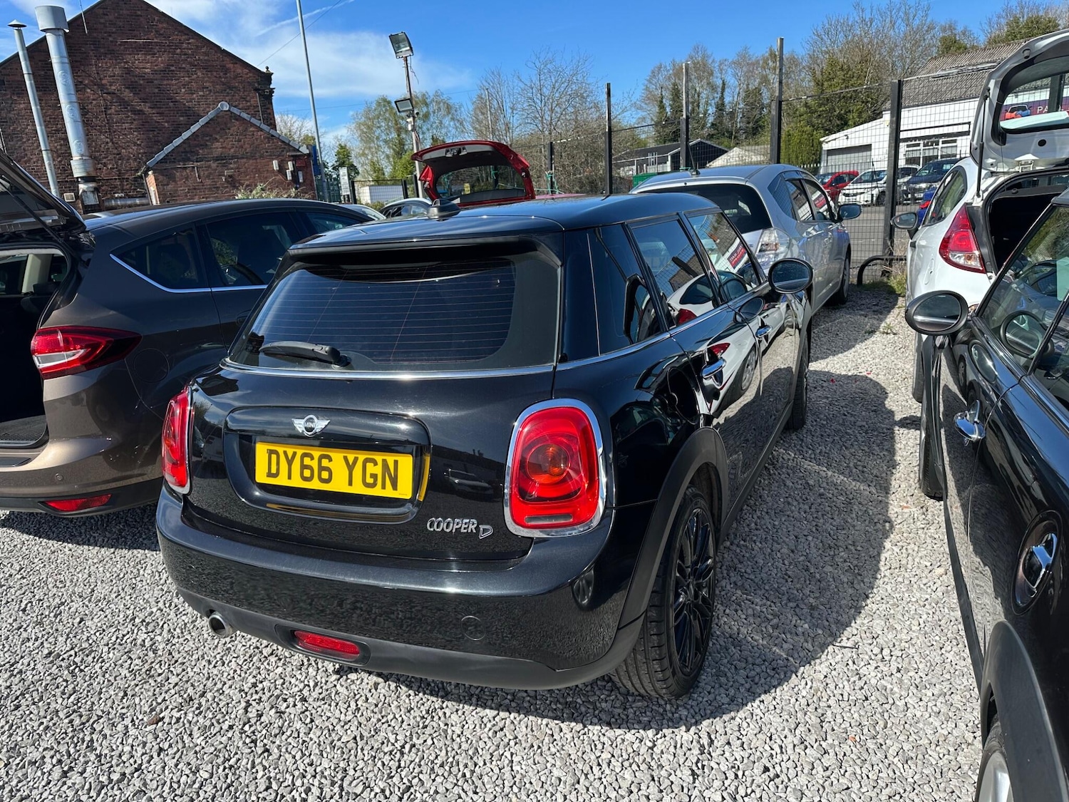 Used MINI Hatch 2016 for sale - 78148141: Photo 4