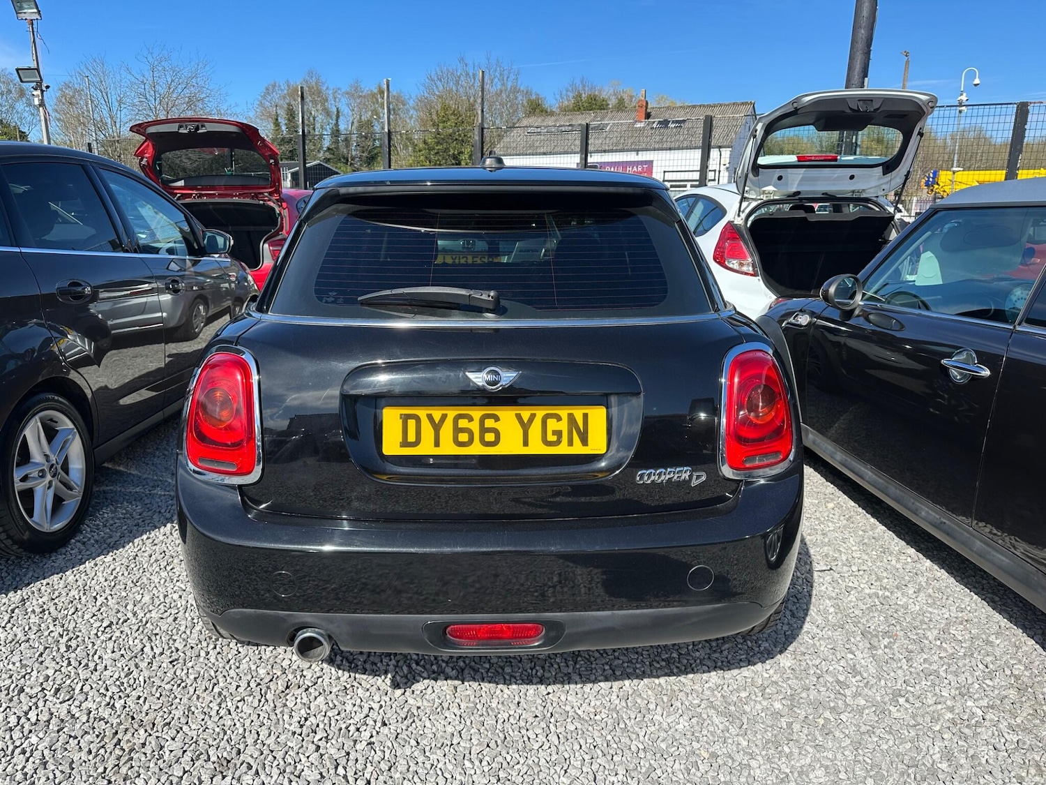 Used MINI Hatch 2016 for sale - 78148141: Photo 5