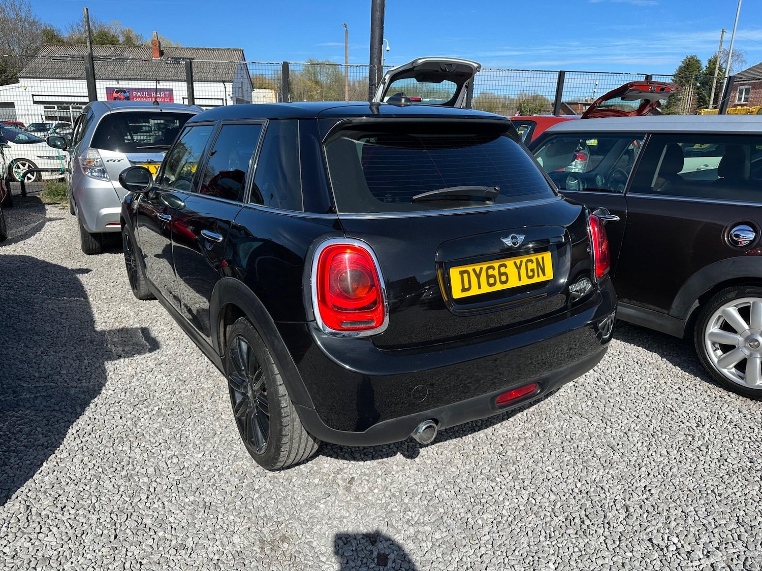 Used MINI Hatch 2016 for sale - 78148141: Photo 6
