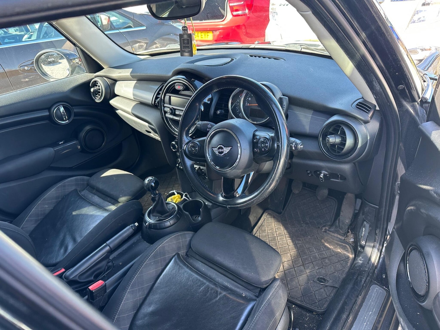 Used MINI Hatch 2016 for sale - 78148141: Photo 7