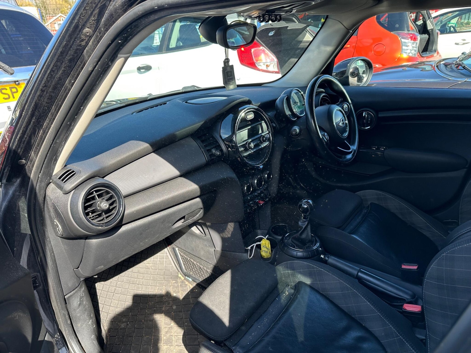 Used MINI Hatch 2016 for sale - 78148141: Photo 8