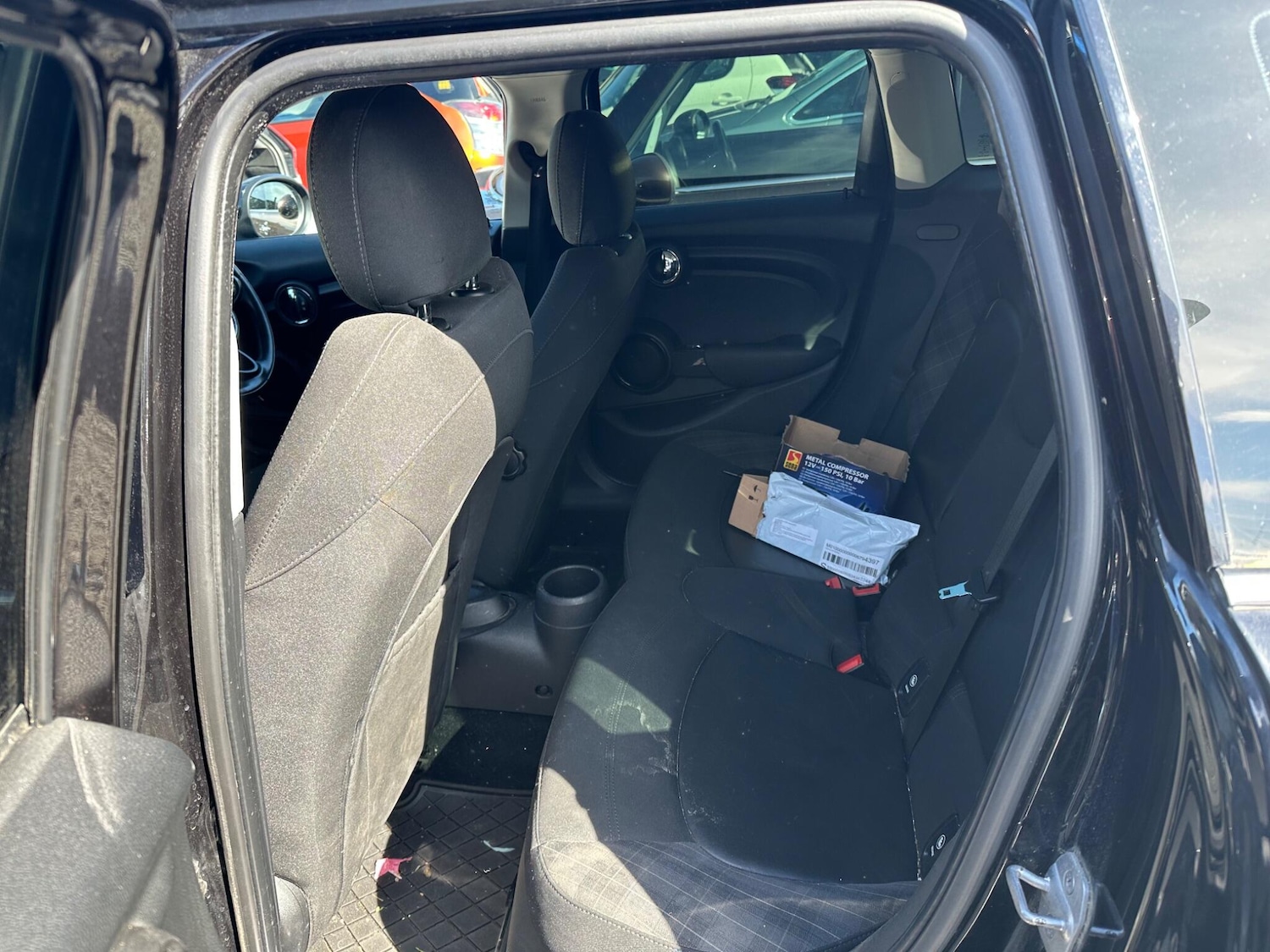 Used MINI Hatch 2016 for sale - 78148141: Photo 9