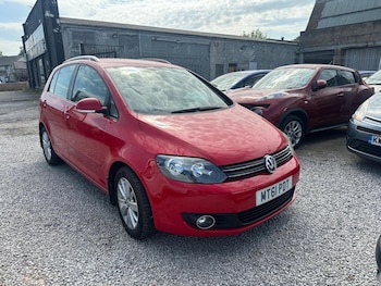 Used Volkswagen Golf Plus 2011 for sale - 79130726: Photo