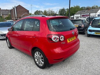 Used Volkswagen Golf Plus 2011 for sale - 79130726: Photo