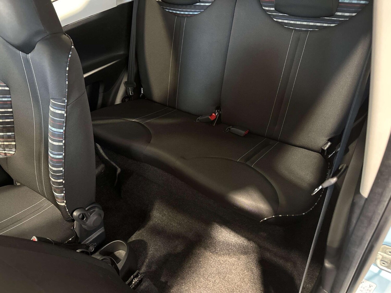 Used Citroen C1 for sale - 77940652: Photo 11