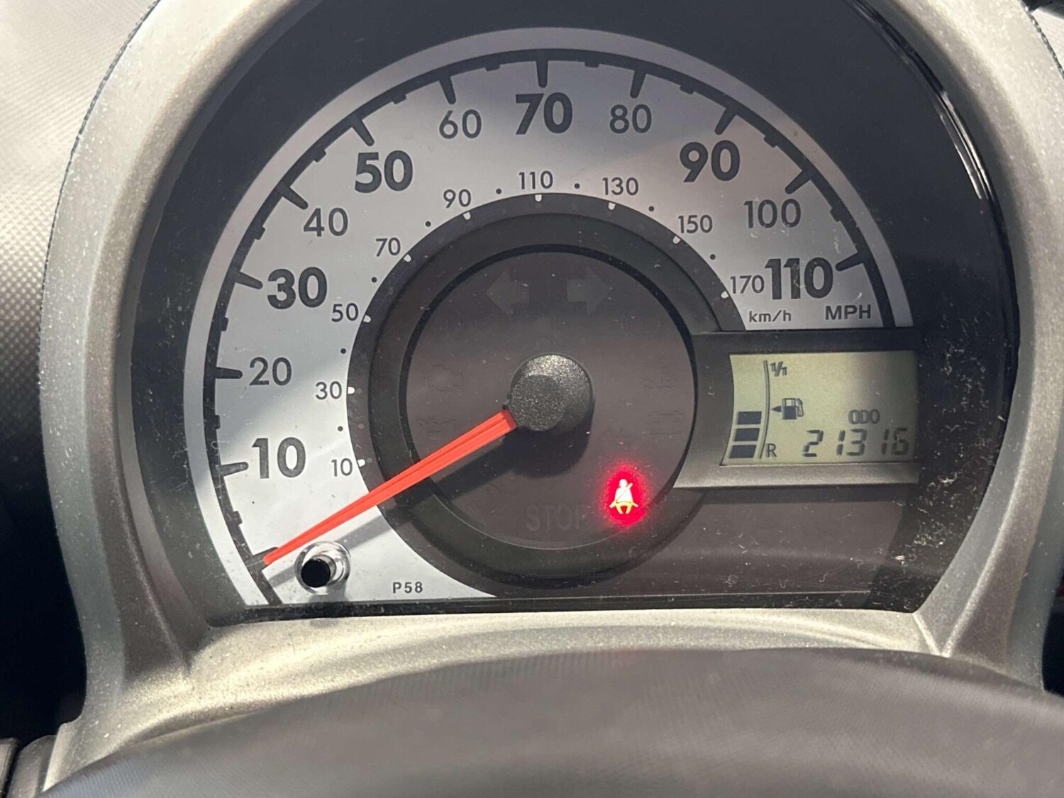 Used Citroen C1 for sale - 77940652: Photo 13