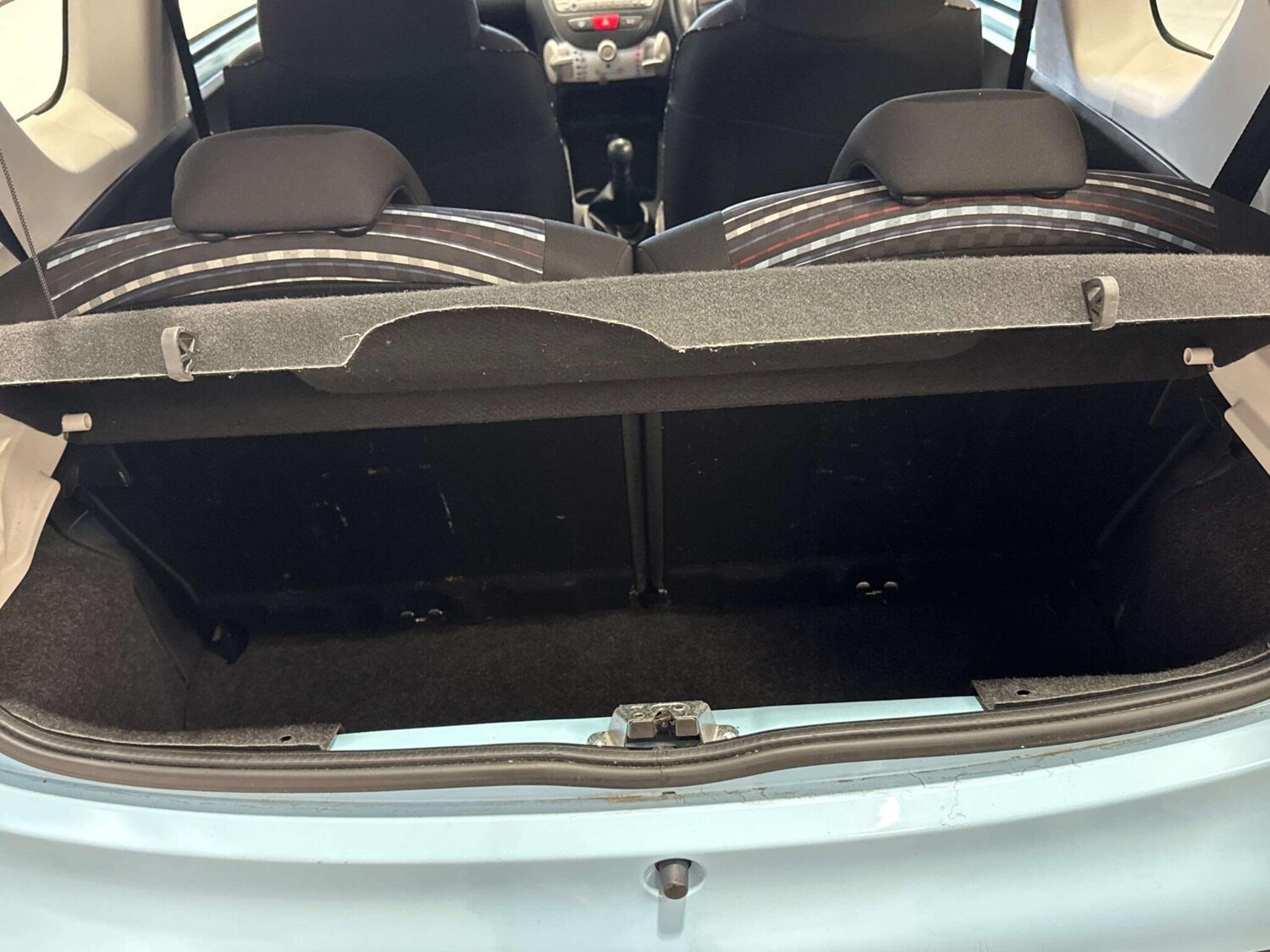 Used Citroen C1 for sale - 77940652: Photo 14