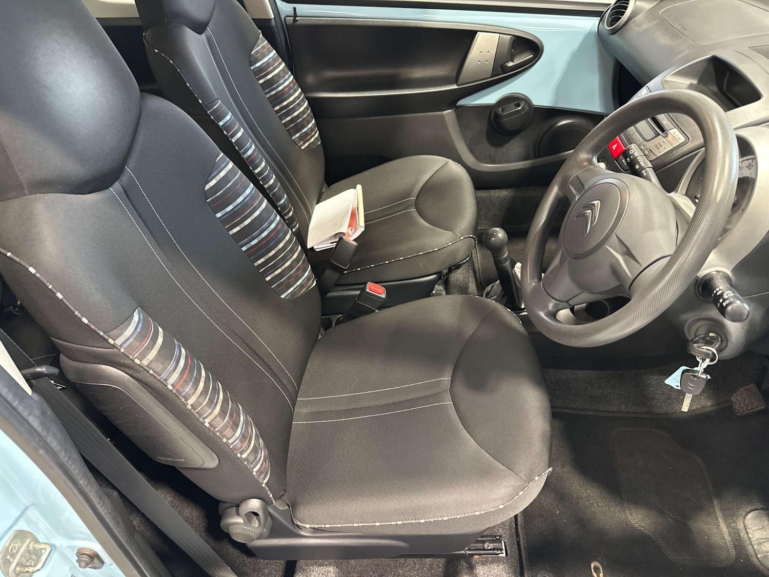 Used Citroen C1 for sale - 77940652: Photo 8