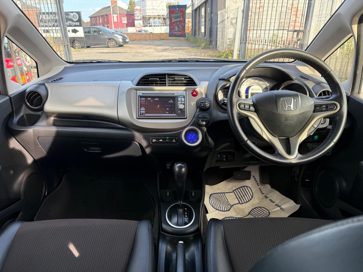 Used Honda Fit 2023 for sale - 77314795: Photo 10