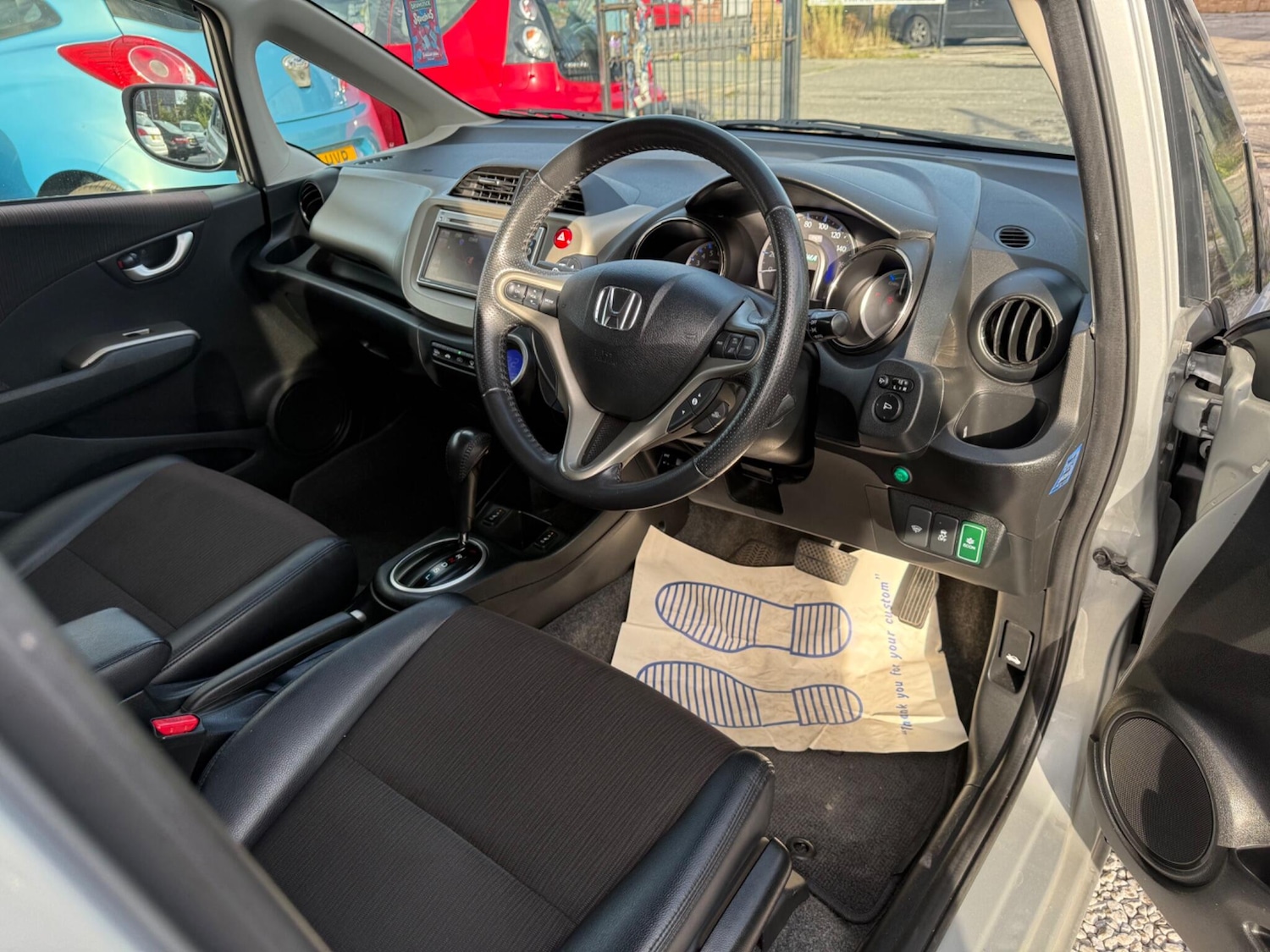 Used Honda Fit 2023 for sale - 77314795: Photo 11