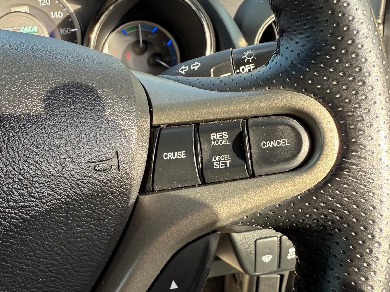 Used Honda Fit 2023 for sale - 77314795: Photo 18