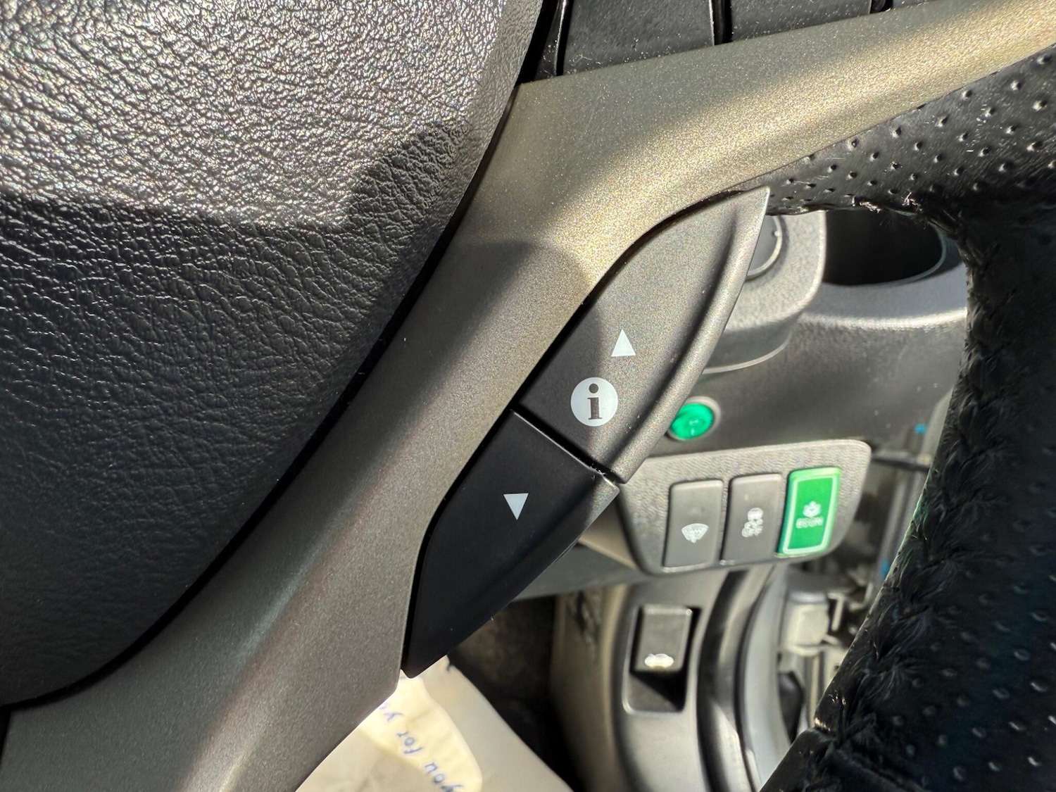 Used Honda Fit 2023 for sale - 77314795: Photo 19