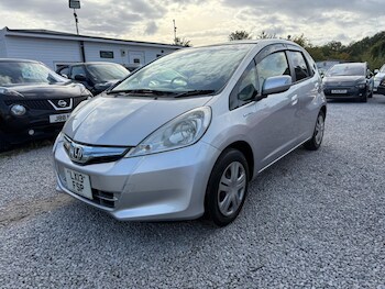 Used Honda Fit 2013 for sale - 77314795: Photo